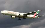 Emirates,A6-EBB,(c/n32789),Boeing 777-36N(ER),17.05.2012,HAM-EDDH,Hamburg,Germany   ...  Henryk Konrad 19.05.2012