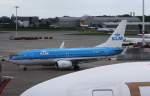 KLM Royal Dutch Airlines,PH-BGR,(c/n39446),Boeing ...  Henryk Konrad 19.05.2012
