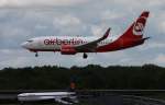 Air Berlin,D-AHXG,Boeing 737-7K5(WL),17.05.2012,HAM-EDDH,Hamburg,Germany  ...  Henryk Konrad 19.05.2012