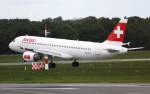 Swiss,HB-IJH,(c/n574),Airbus A320-214,17.05.2012,HAM-EDDH,Hamburg,Germany   ...  Henryk Konrad 19.05.2012