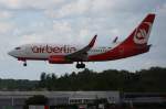 Air Berlin,D-ABBT,(c/n32582),Boeing 737-76N(WL),17.05.2012,HAM-EDDH,Hamburg,Germany  ...  Henryk Konrad 19.05.2012