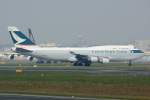 Cathay Pacific Cargo, B-HKH, ...  Wolfgang Kleuser 20.05.2012