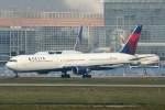 Delta Airlines, N833MH, Boeing, ...  Wolfgang Kleuser 20.05.2012