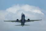 Sunexpress 737-800 in dus ...  Sebastian S�ss 20.05.2012