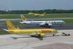 Tuifly 737-800 ...  Sebastian S�ss 20.05.2012