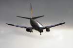 Lufthansa B737-530 ...  Patrick Willuweit 20.05.2012