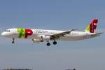 TAP - Air Portugal, ...  Kurt Greul 20.05.2012