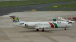 Portugalia Airlines ...  Noel Horn 20.05.2012