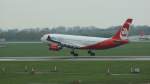 AirBerlin Airbus A330-200 | ...  Noel Horn 20.05.2012