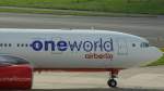AirBerlin Airbus A330-200 | ...  Noel Horn 20.05.2012