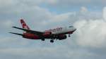 AirBerlin Boeing 737-700 | ...  Noel Horn 20.05.2012