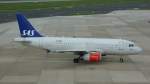 SAS Airbus ...  Noel Horn 20.05.2012