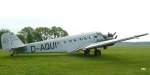 Die JU52/3m, ...  Heribert Duling 20.05.2012