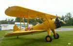 Eine Boeing ...  Heribert Duling 20.05.2012