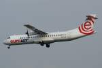 EuroLOT, SP-LFG, ATR, 72-200, ...  Wolfgang Kleuser 21.05.2012