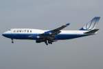 United Airlines, ...  Wolfgang Kleuser 21.05.2012