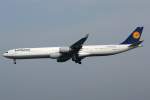 Lufthansa, D-AIHB ...  Wolfgang Kleuser 21.05.2012