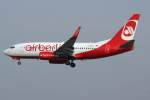 Air Berlin, D-ABLD, Boeing, ...  Wolfgang Kleuser 21.05.2012