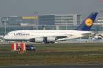 Lufthansa, D-AIME ...  Wolfgang Kleuser 21.05.2012