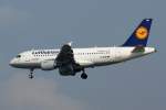 Lufthansa, D-AILM ...  Wolfgang Kleuser 22.05.2012