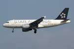 Croatia Airlines, ...  Wolfgang Kleuser 22.05.2012