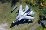 MFG2-Tornado 43+55 ...  Jan Czonstke 22.05.2012