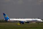 D-ABOH Boeing ...  Patrick Willuweit 22.05.2012