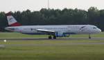 Austrian Airlines,OE-LBA,(c/n552),Airbus ...  Henryk Konrad 22.05.2012