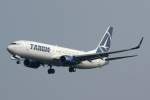 Tarom, YR-BGS ...  Wolfgang Kleuser 23.05.2012