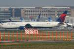 Delta Airlines, ...  Wolfgang Kleuser 23.05.2012