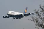 Lufthansa, D-AIMB ...  Wolfgang Kleuser 23.05.2012