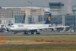 Lufthansa, D-AIGK ...  Wolfgang Kleuser 23.05.2012