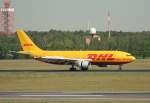 DHL A 300B4-622R(F) D-AEAG ...  Frank Maczkowicz 23.05.2012