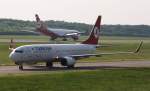 Turkish Airlines,TC-JGC,(c/n29787),Boeing 737-8F2(WL),21.05.2012,HAM-EDDH,Hamburg,Germany (hinten ...  Henryk Konrad 23.05.2012