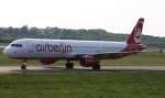 Air Berlin,D-ALSA,(c/n1629),Airbus A321-211,21.05.2012,HAM-EDDH,Hamburg,Germany  ...  Henryk Konrad 23.05.2012