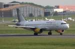 Vueling,EC-KDT,(c/n3145),Airbus A320-216,21.05.2012,HAM-EDDH,Hamburg,Germany   ...  Henryk Konrad 23.05.2012