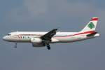 MEA Middle East Airlines, ...  Wolfgang Kleuser 24.05.2012