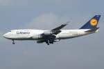 Lufthansa, D-ABVF  ohne , Boeing, ...  Wolfgang Kleuser 24.05.2012