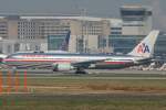 American Airlines, N397AN, Boeing, ...  Wolfgang Kleuser 24.05.2012