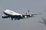 Lufthansa, D-ABVO ...  Wolfgang Kleuser 24.05.2012