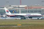 Malaysia Airlines, ...  Wolfgang Kleuser 24.05.2012