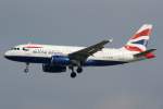 British Airways, ...  Wolfgang Kleuser 24.05.2012