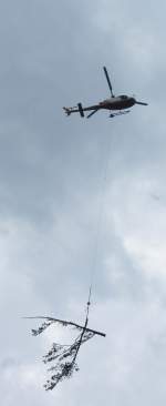 Dieser Helikopter ...  Markus  24.05.2012