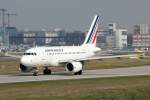 Air France, ...  Wolfgang Kleuser 25.05.2012