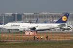 Lufthansa, D-ABVZ ...  Wolfgang Kleuser 25.05.2012