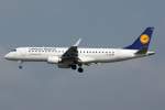 Lufthansa Regional ...  Wolfgang Kleuser 25.05.2012