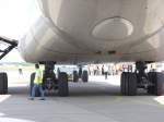 Gr��envergleich: Mensch - A380 ...  Carsten Borchardt 04.06.2008