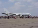A 380 in voller ...  Carsten Borchardt 04.06.2008
