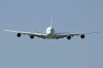 Airbus A 380 ILA 2008 30.05.2008  ...