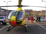 Pilot zu ...  Reinhard Korsch 27.11.2006